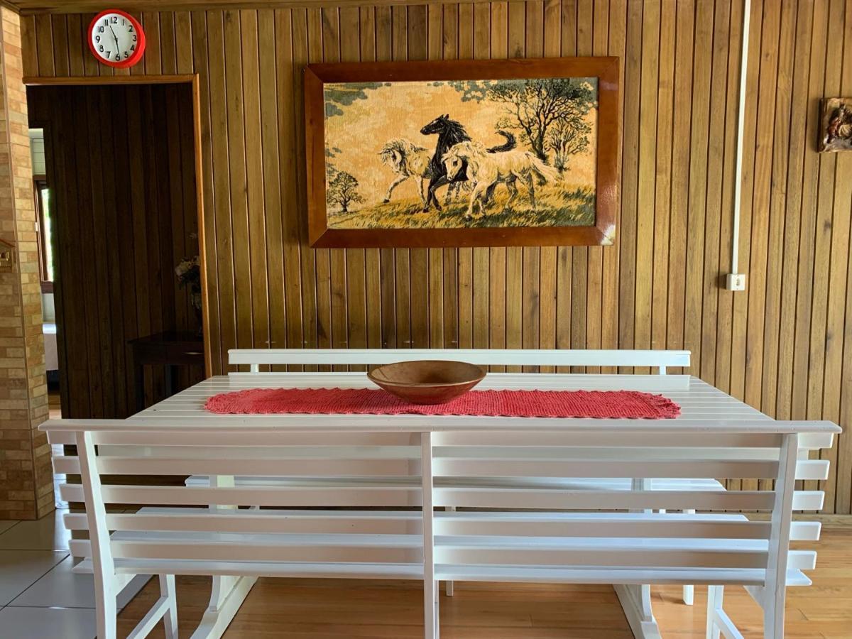 Hotel Costa Montana à Lauro Muller Extérieur photo