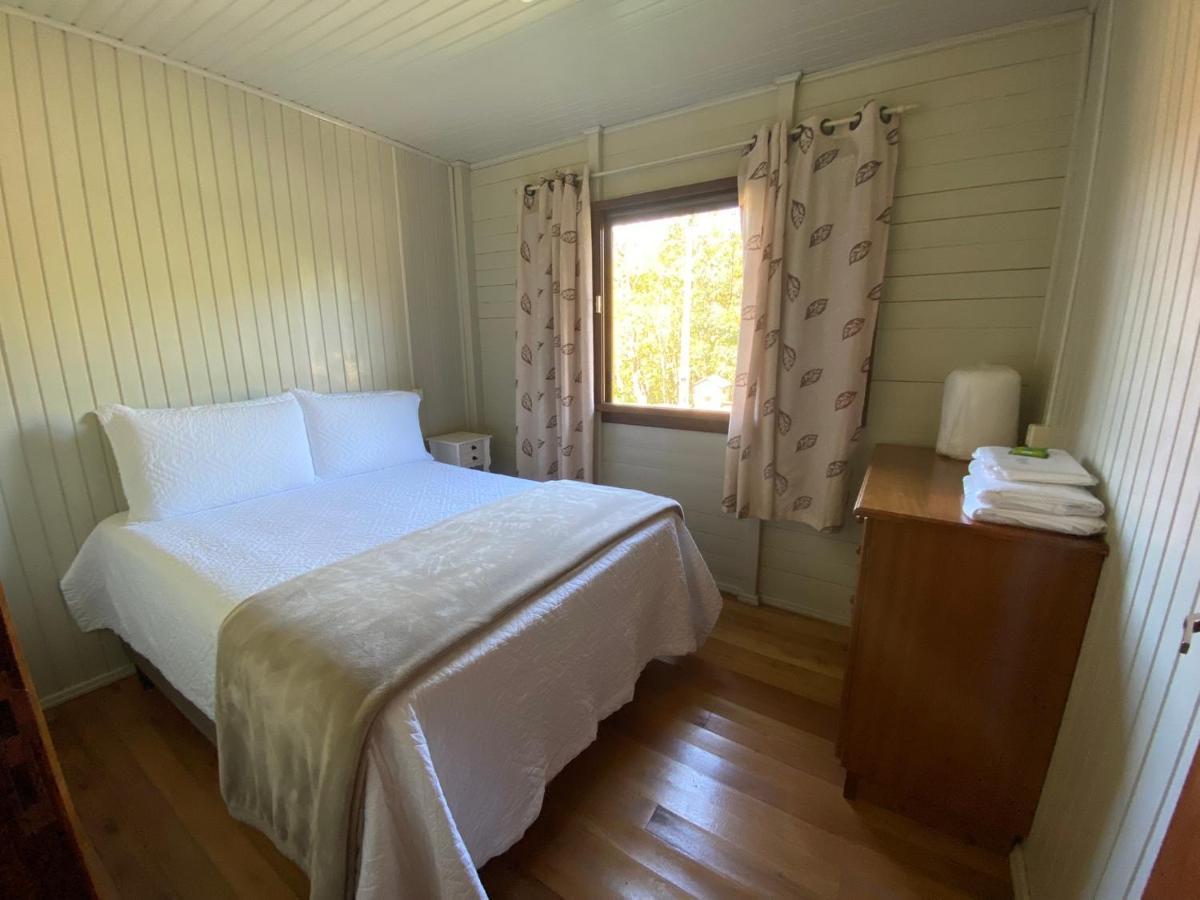 Hotel Costa Montana à Lauro Muller Extérieur photo